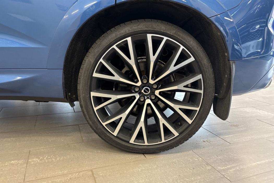 Volvo XC60 2020