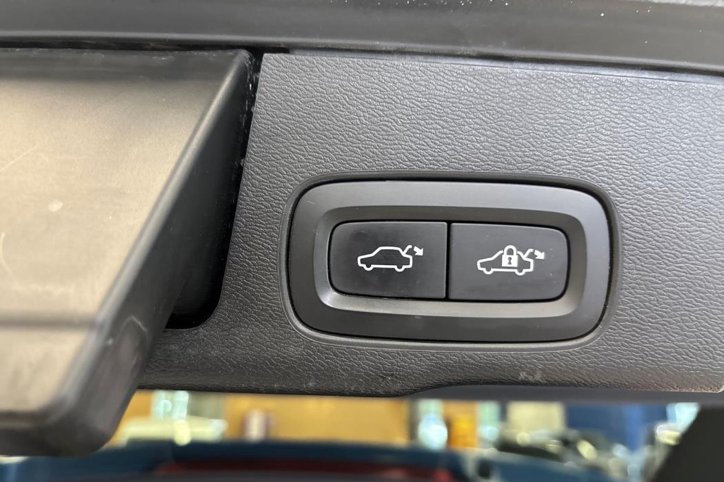 Volvo XC60 2020