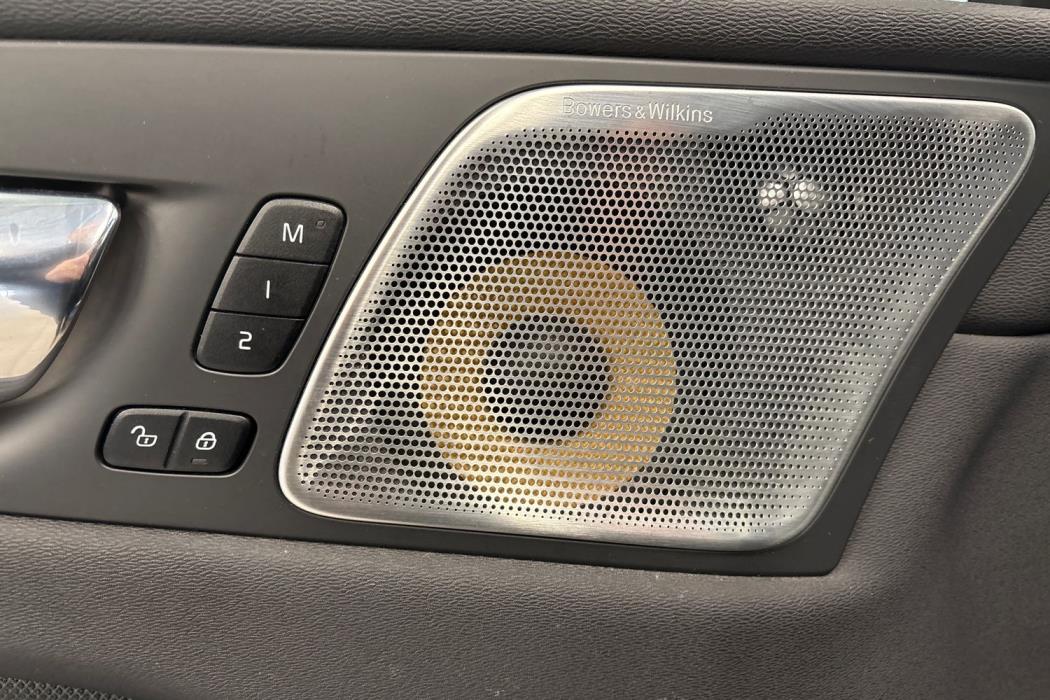Volvo XC60 2020