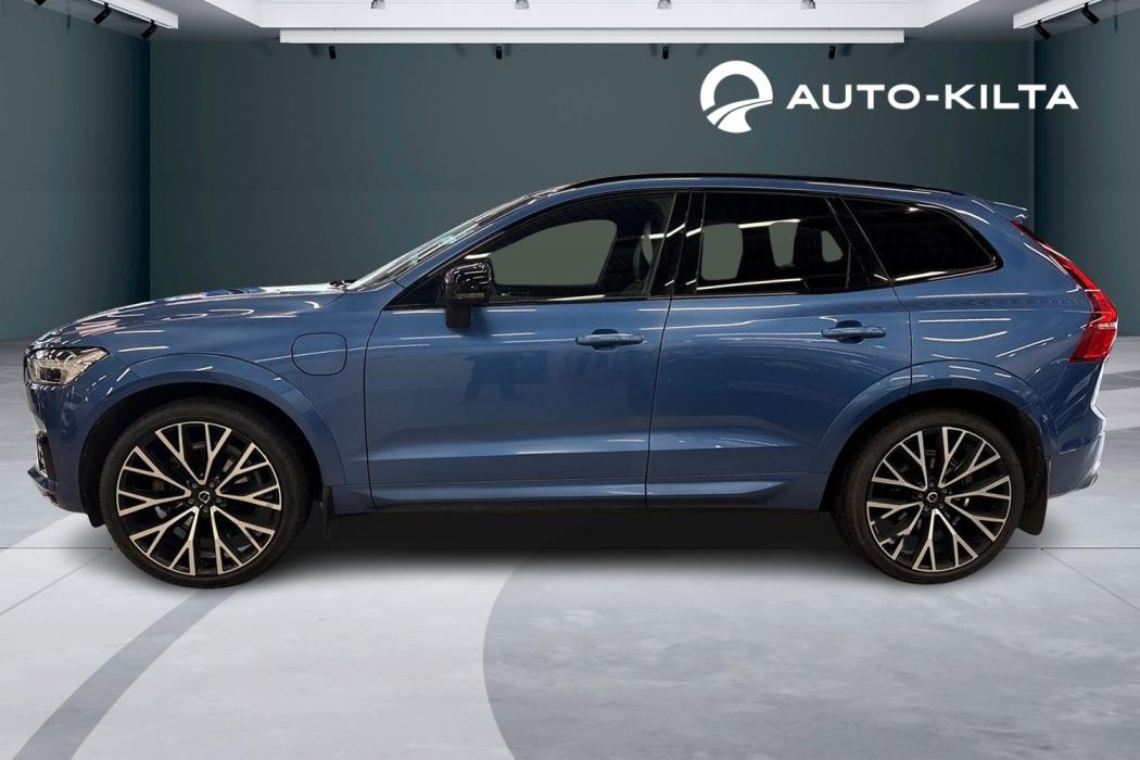Volvo XC60 2020