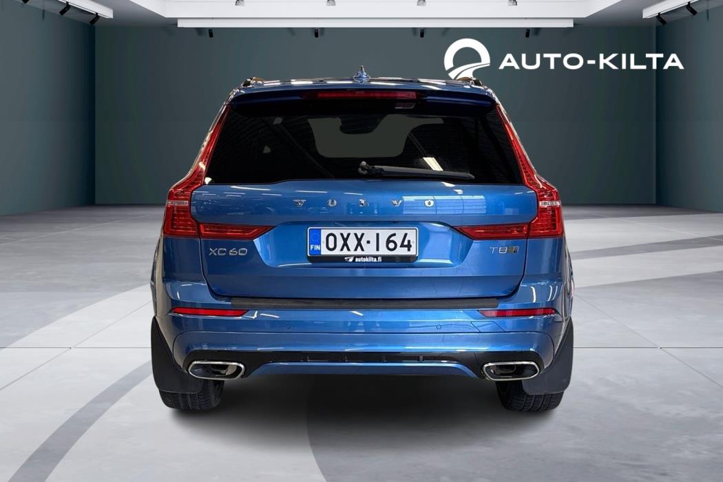Volvo XC60 2020