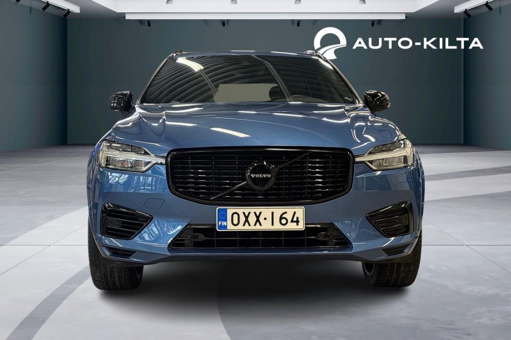 Volvo XC60 2020