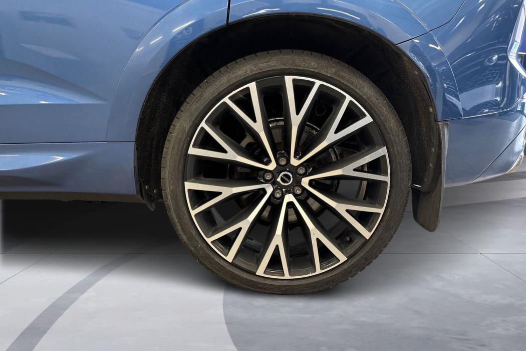 Volvo XC60 2020