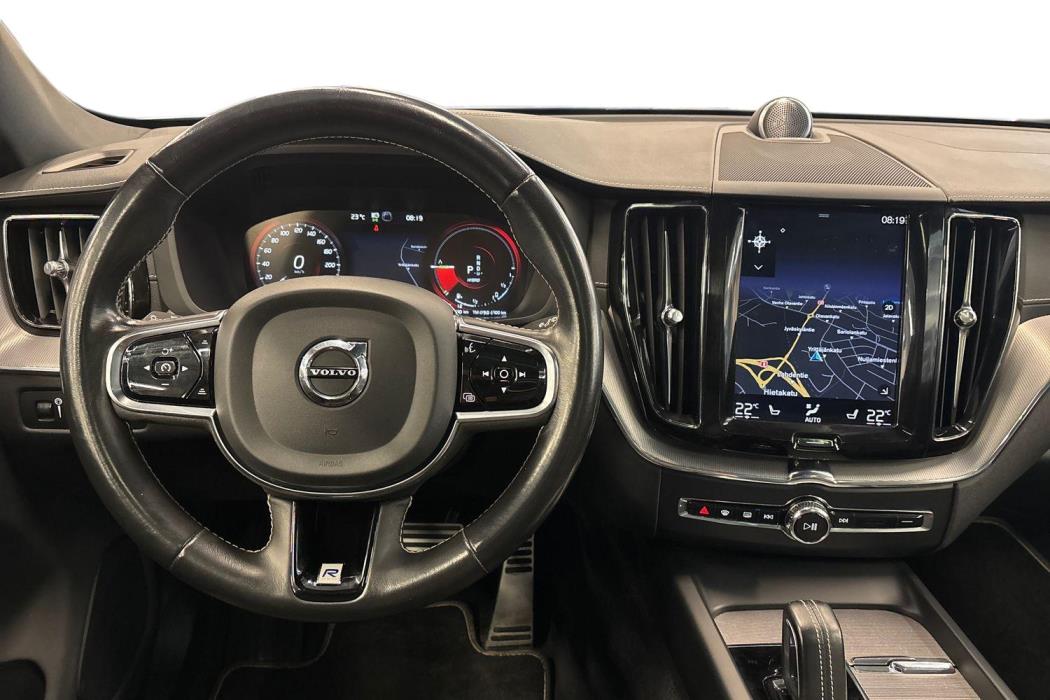 Volvo XC60 2020