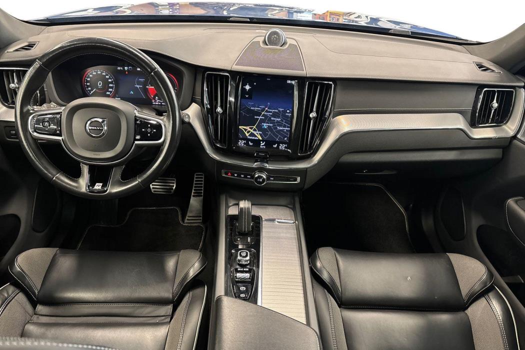 Volvo XC60 2020