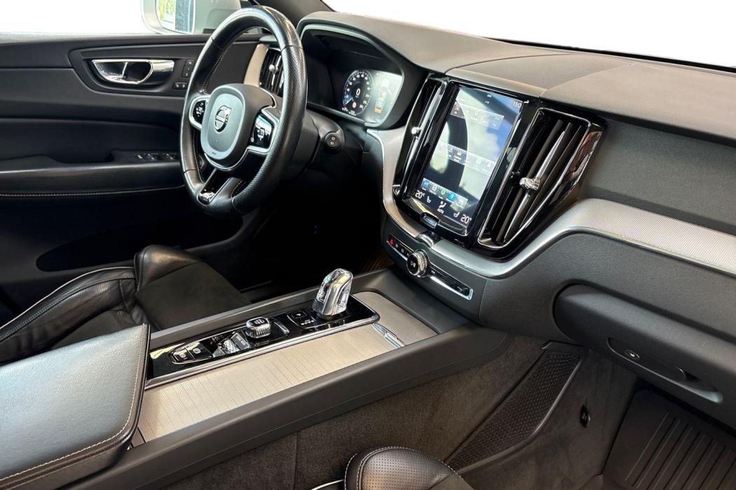 Volvo XC60 2017