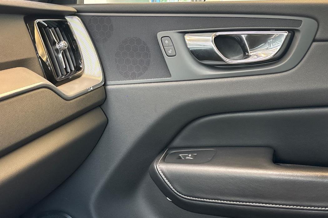 Volvo XC60 2017