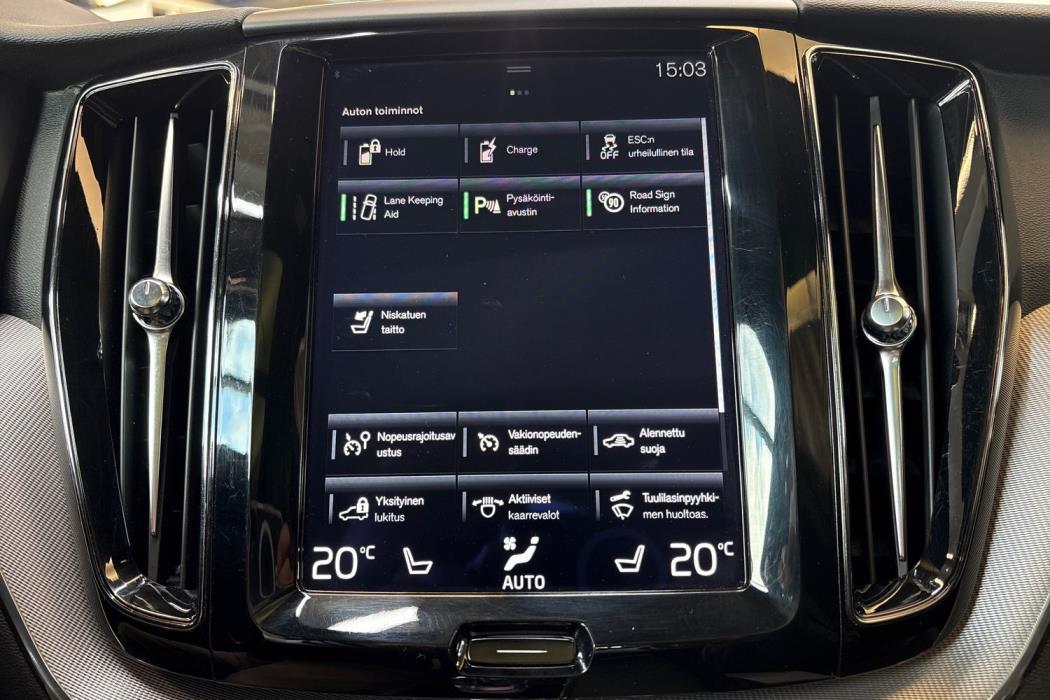Volvo XC60 2017