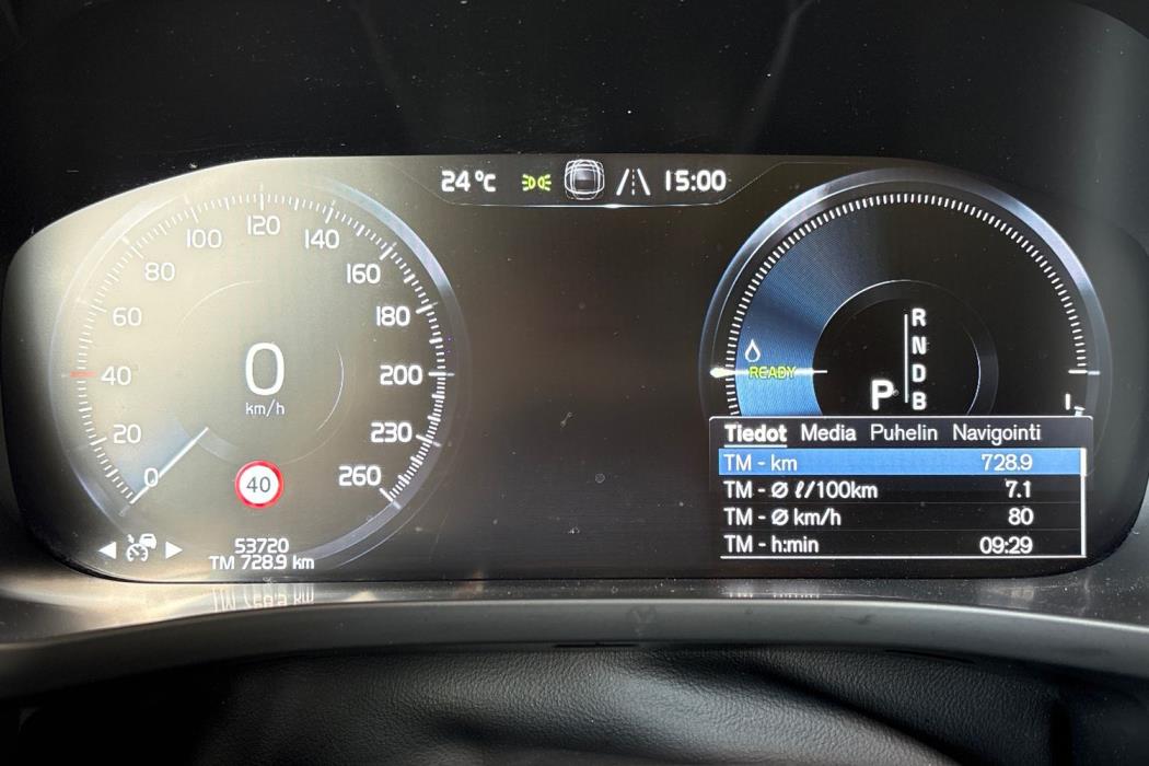 Volvo XC60 2017