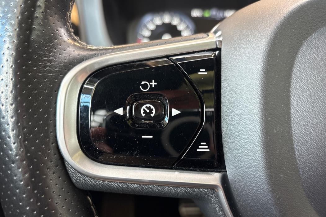 Volvo XC60 2017