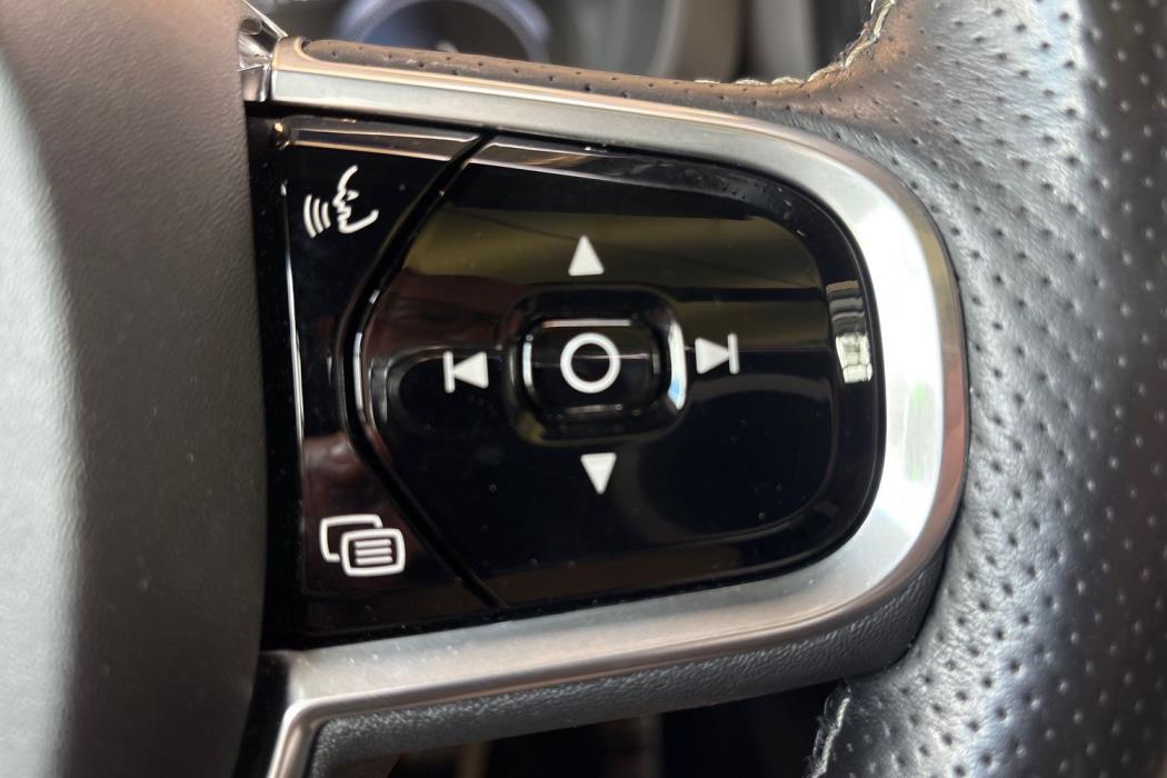 Volvo XC60 2017