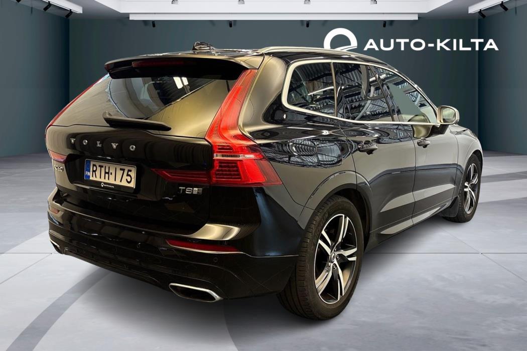 Volvo XC60 2017