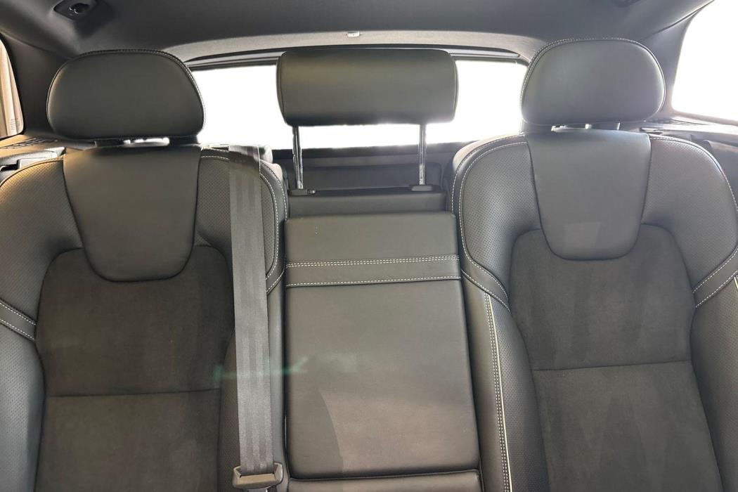 Volvo XC60 2017