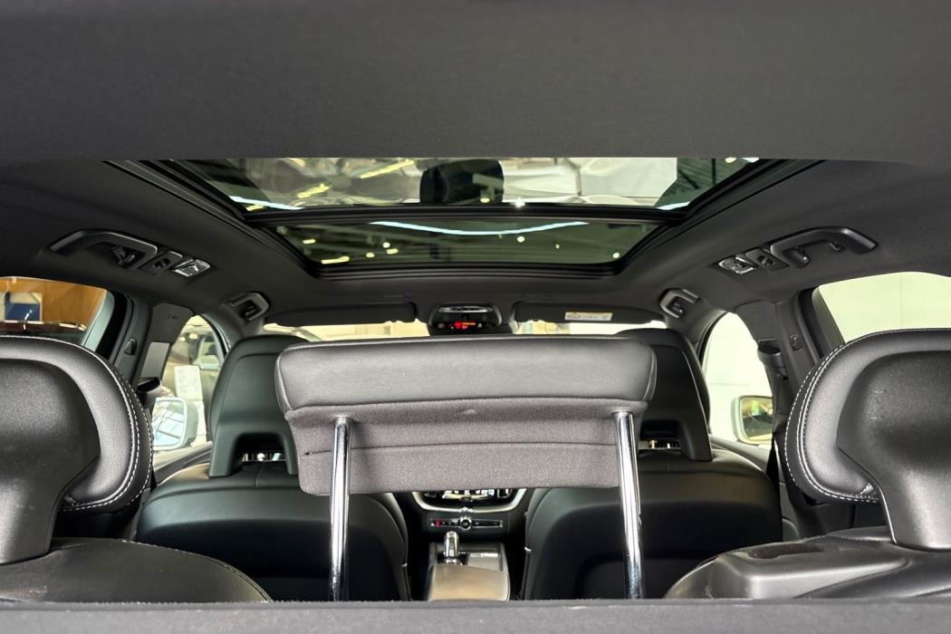 Volvo XC60 2017