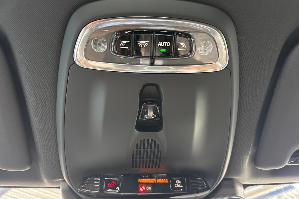 Volvo XC60 2017