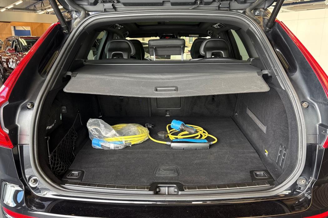 Volvo XC60 2017