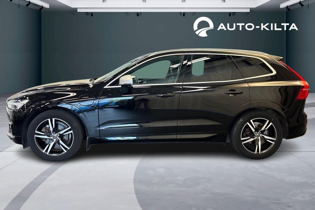 Volvo XC60 2017