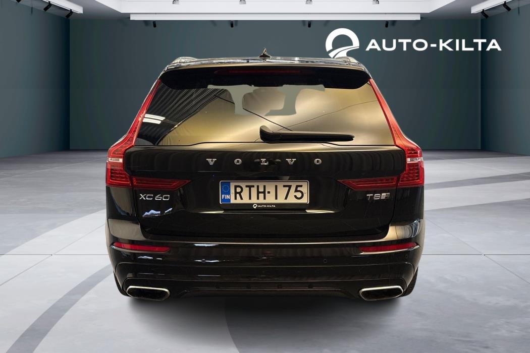 Volvo XC60 2017