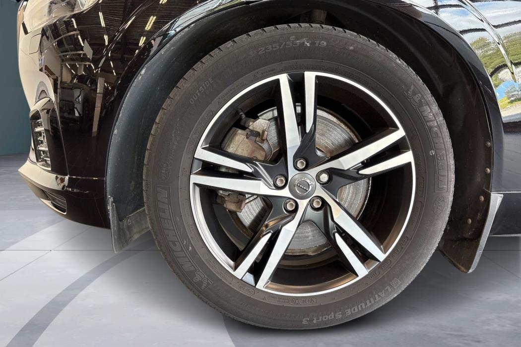 Volvo XC60 2017
