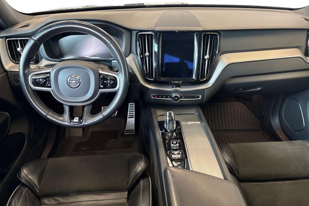 Volvo XC60 2017