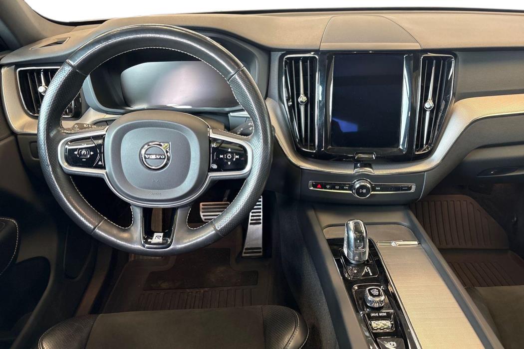 Volvo XC60 2017