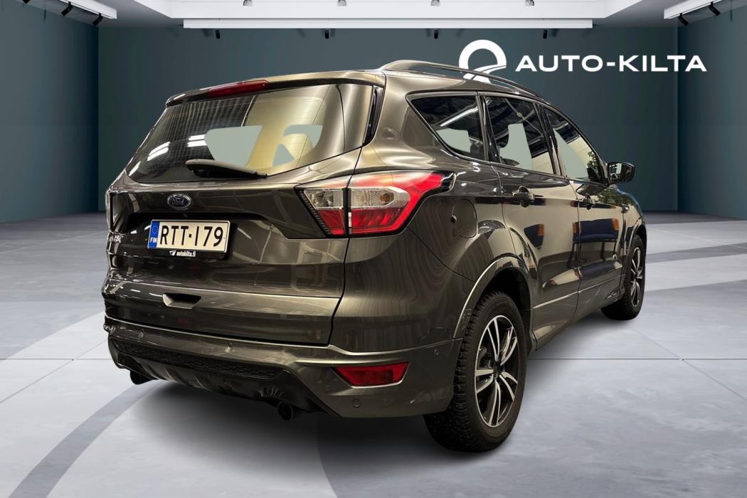 FORD Kuga 2018