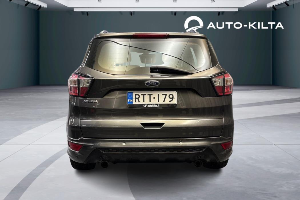 FORD Kuga 2018