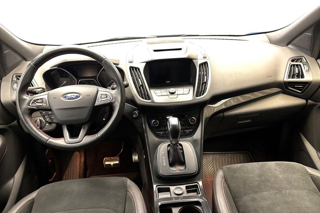 FORD Kuga 2018