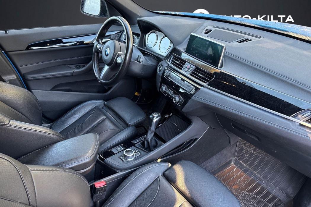 BMW X1 2020