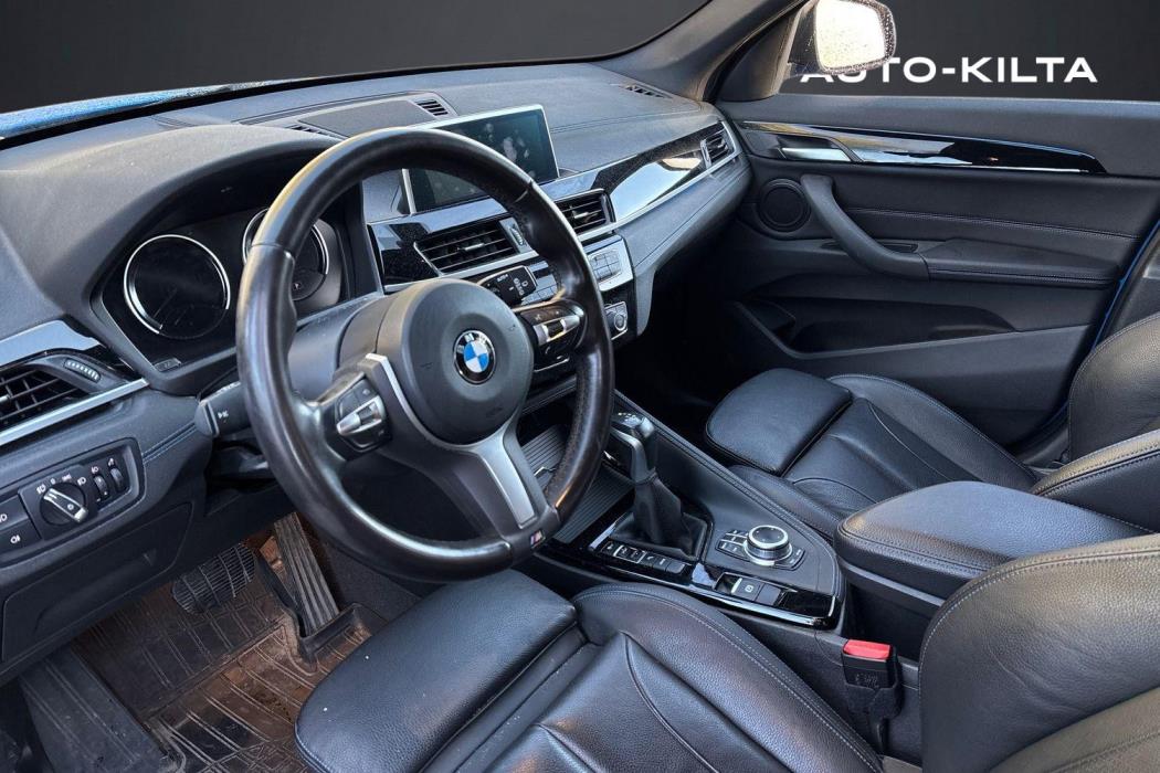 BMW X1 2020