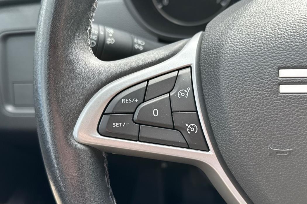 Dacia Duster 2023