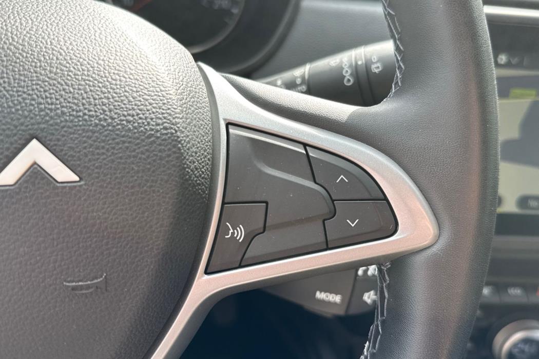 Dacia Duster 2023