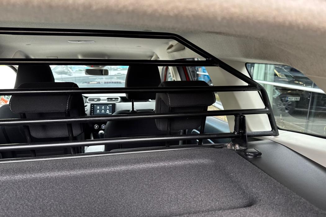Dacia Duster 2023