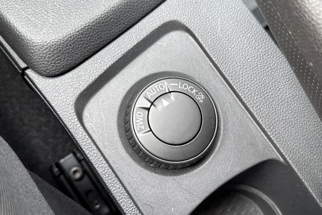 Dacia Duster 2023