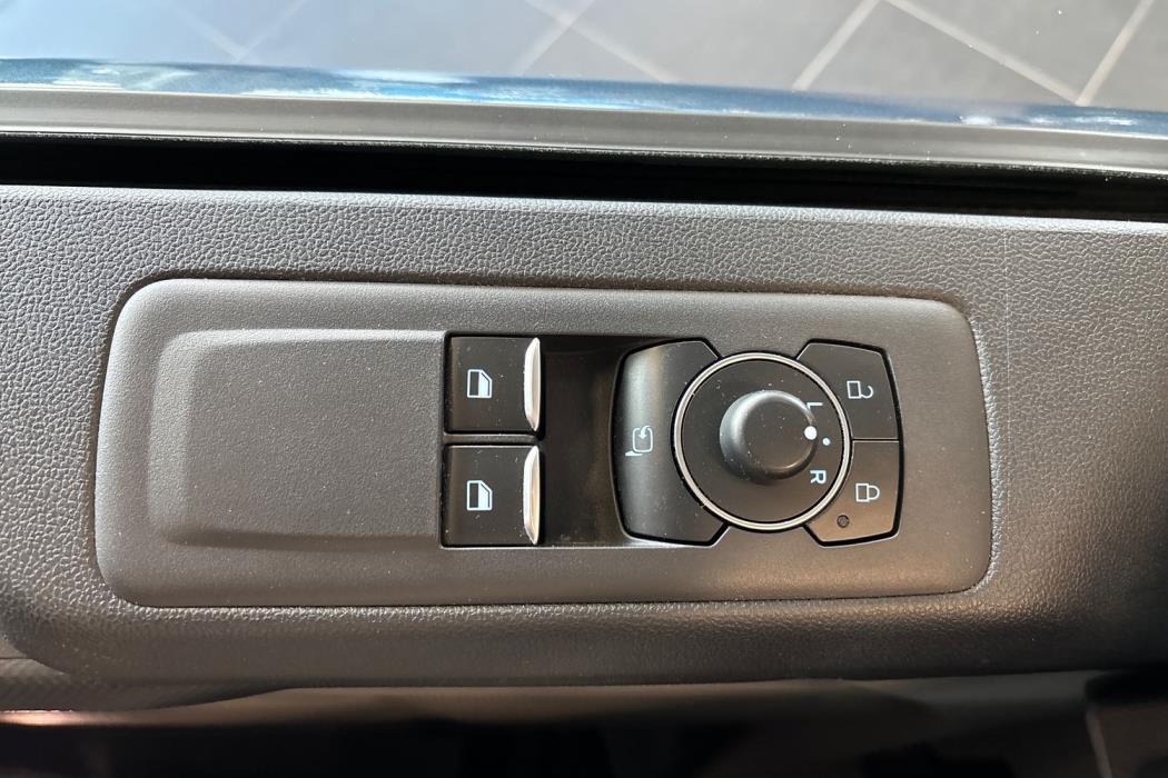 Ford Transit Custom 2024