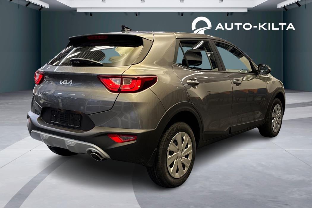 Kia Stonic 2025