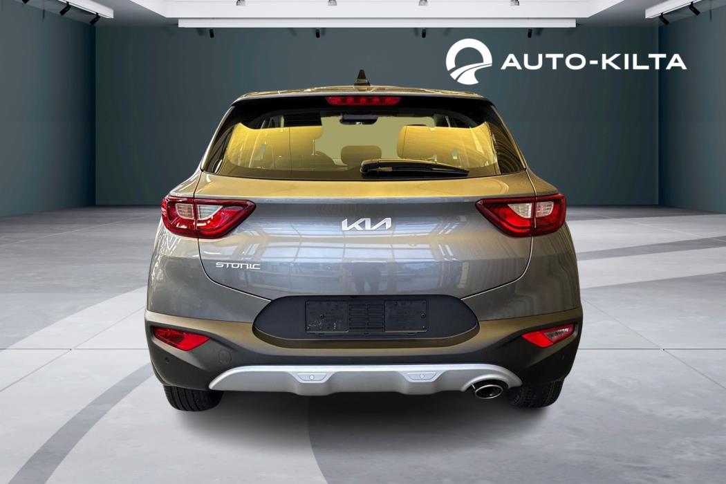 Kia Stonic 2025