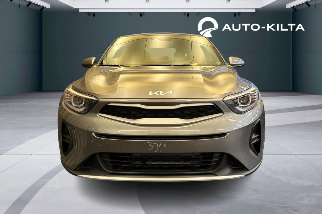 Kia Stonic 2025