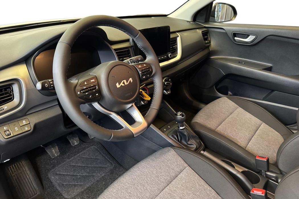 Kia Stonic 2025