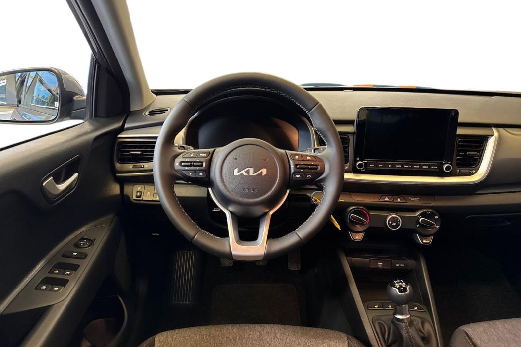 Kia Stonic 2025