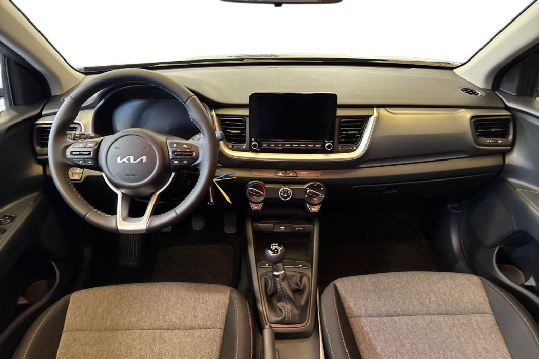 Kia Stonic 2025