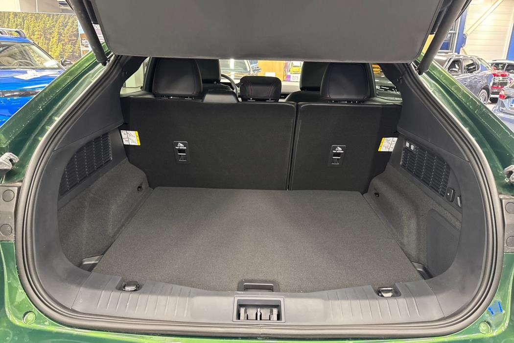 Ford Mustang Mach-E 2025