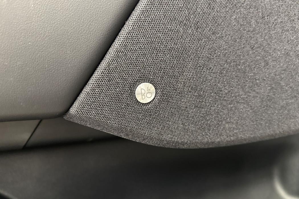 Ford Mustang Mach-E 2025