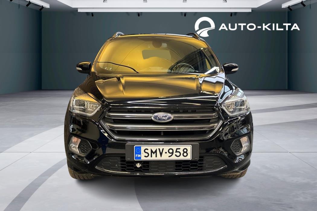 FORD Kuga 2018