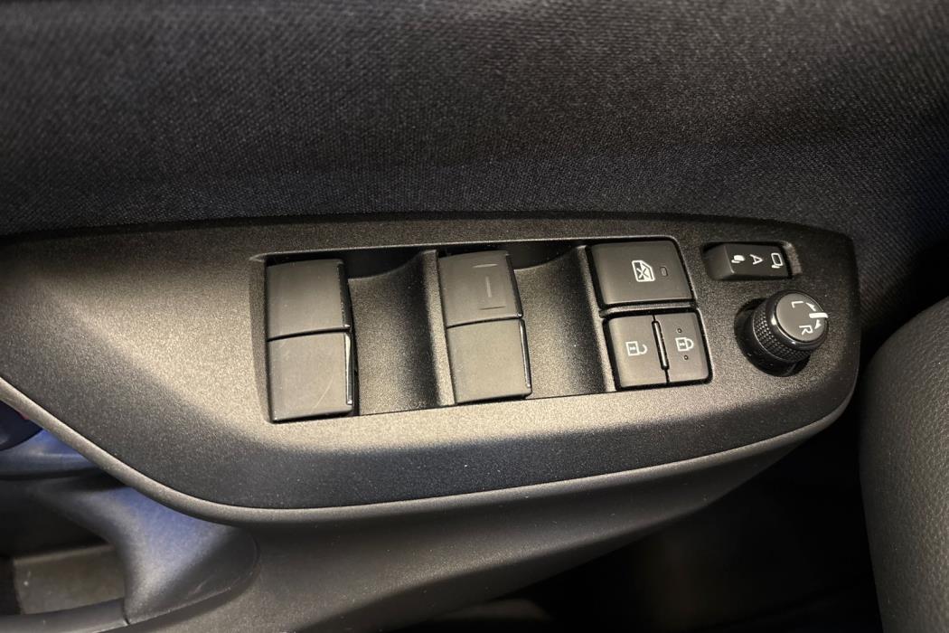 Toyota Yaris Cross 2024