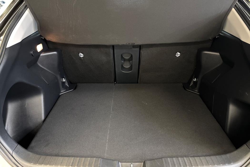 Toyota Yaris Cross 2024