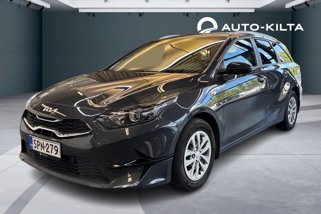 Kia Ceed 2023