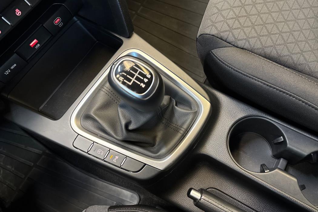 Kia Ceed 2023