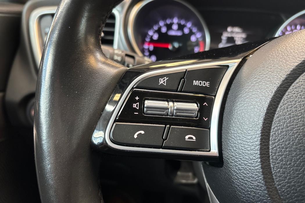 Kia Ceed 2023