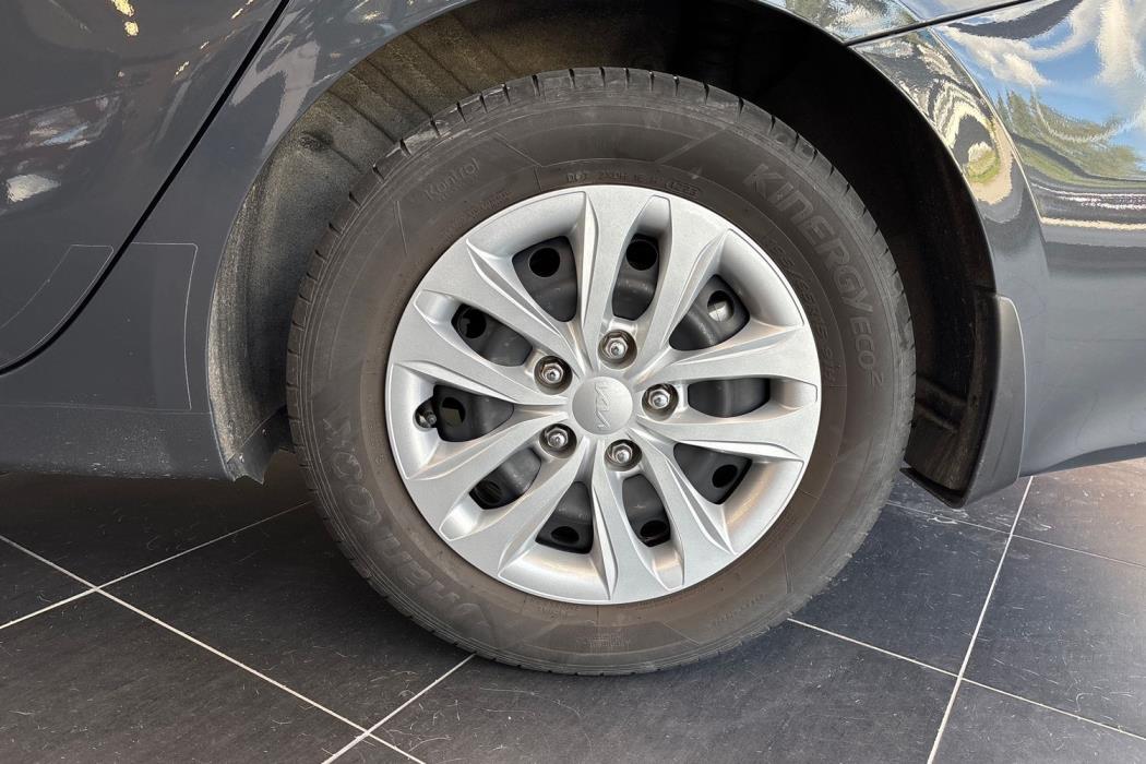 Kia Ceed 2023